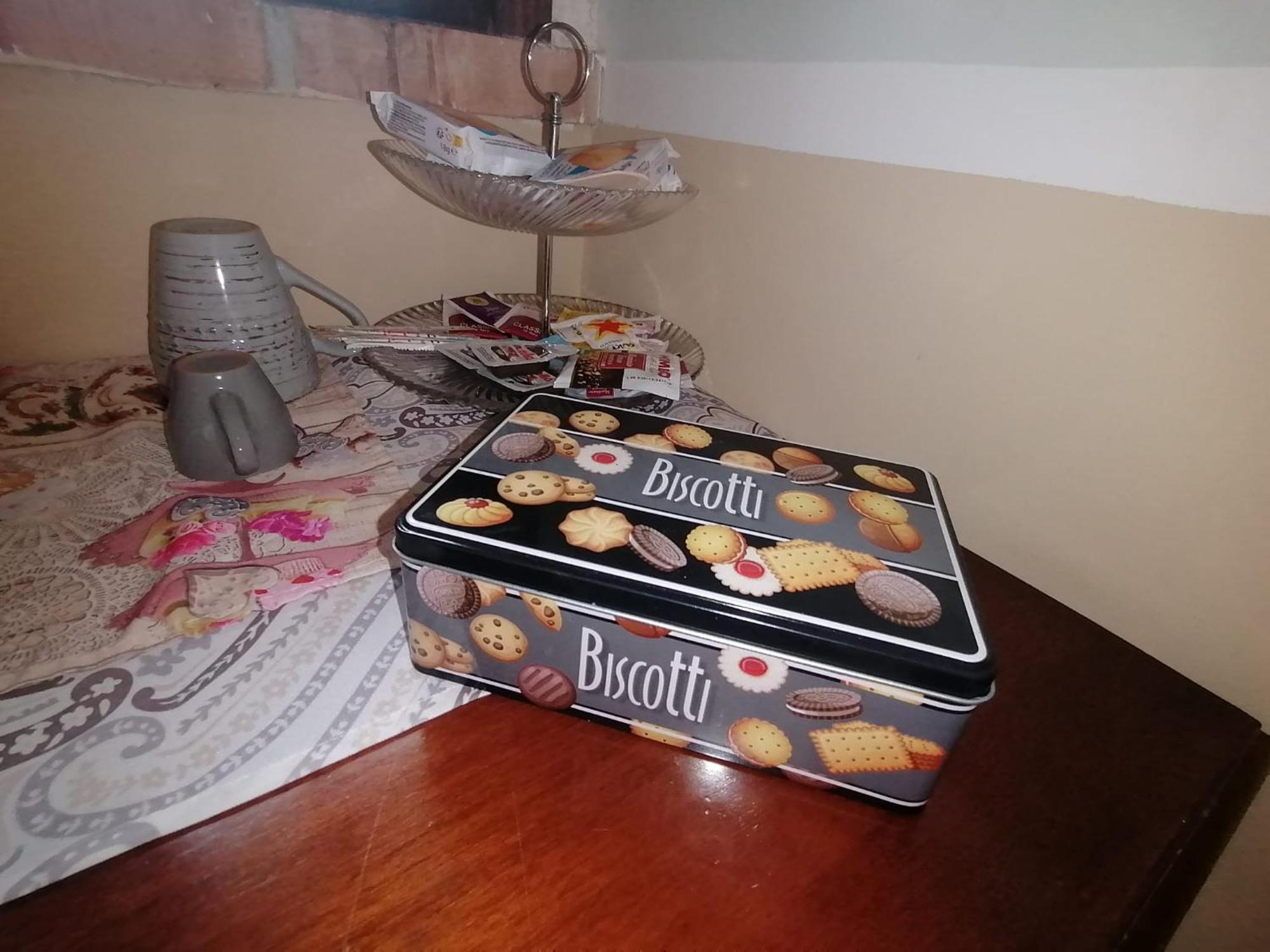 Casale Cavatella Bed & Breakfast แซร์โมเนตา ภายนอก รูปภาพ