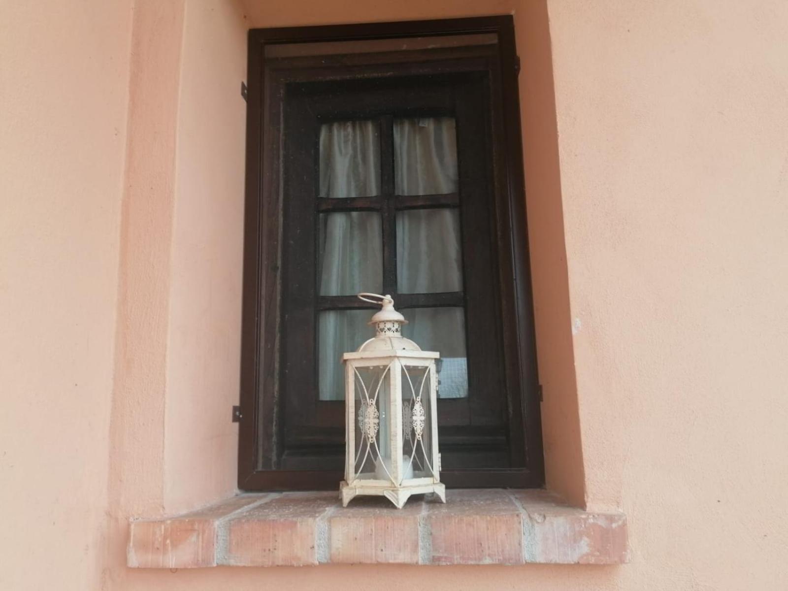 Casale Cavatella Bed & Breakfast แซร์โมเนตา ภายนอก รูปภาพ