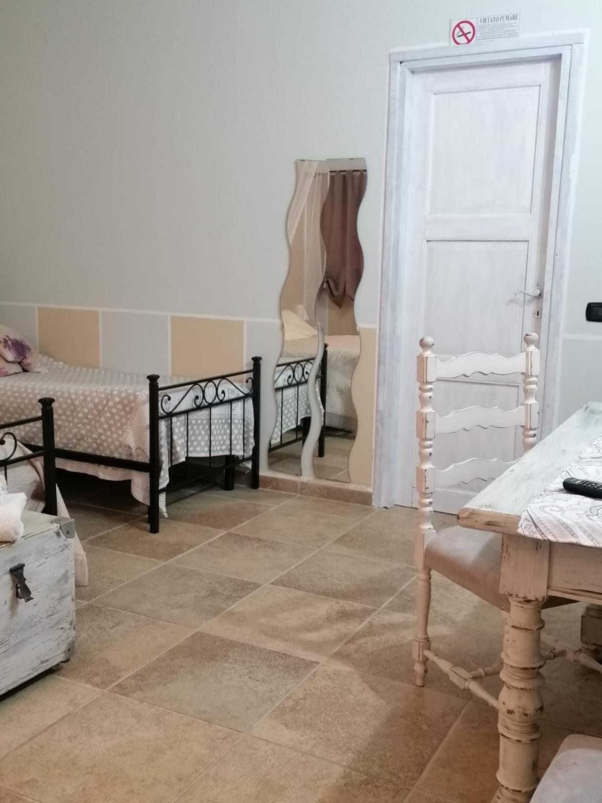 Casale Cavatella Bed & Breakfast แซร์โมเนตา ภายนอก รูปภาพ
