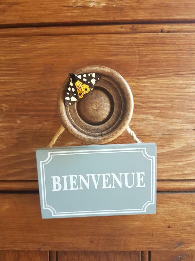 Casale Cavatella Bed & Breakfast แซร์โมเนตา ภายนอก รูปภาพ